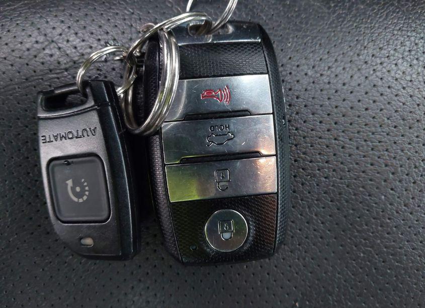 Photo 11 of 2014 Kia Optima SX (VIN 5XXGR4A7XEG313313)