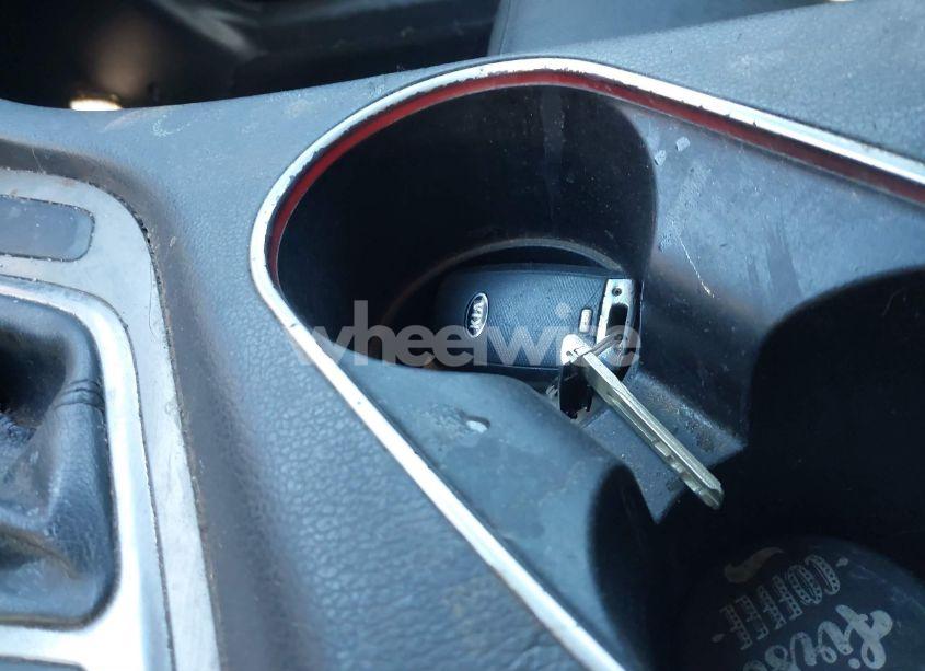 Photo 11 of 2014 Kia Optima SX (VIN 5XXGR4A7XEG323775)