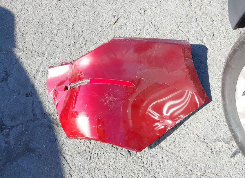 Photo 12 of 2015 Kia Optima SX (VIN 5XXGR4A7XFG352498)