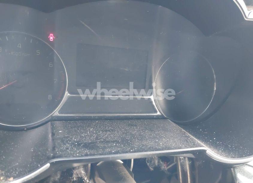 Photo 15 of 2015 Kia Optima SX (VIN 5XXGR4A7XFG510855)