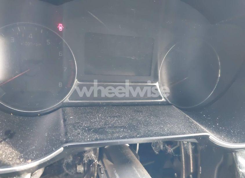 Photo 7 of 2015 Kia Optima SX (VIN 5XXGR4A7XFG510855)