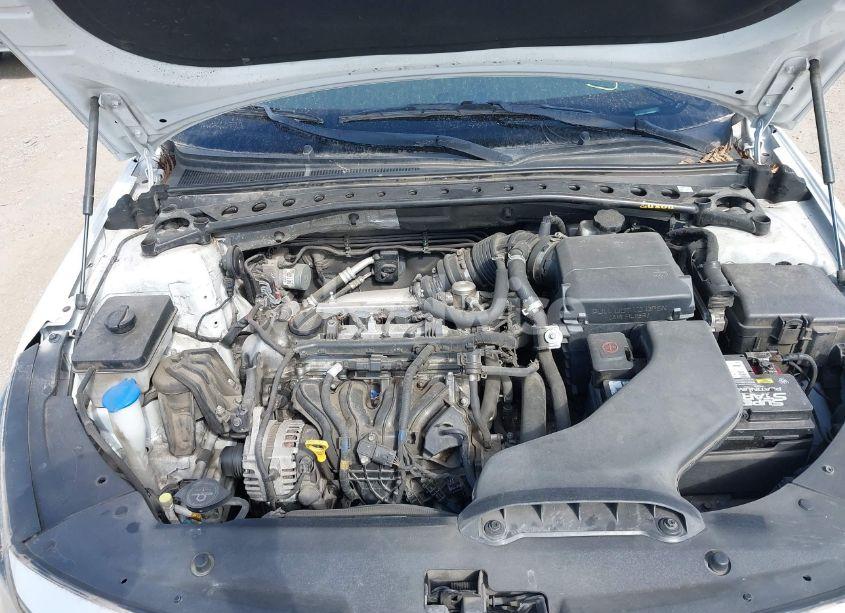 Photo 10 of 2016 Kia Optima LX TURBO (VIN 5XXGT4L10GG037107)