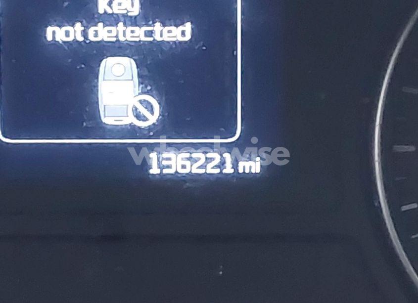 Photo 15 of 2016 Kia Optima LX TURBO (VIN 5XXGT4L10GG081513)