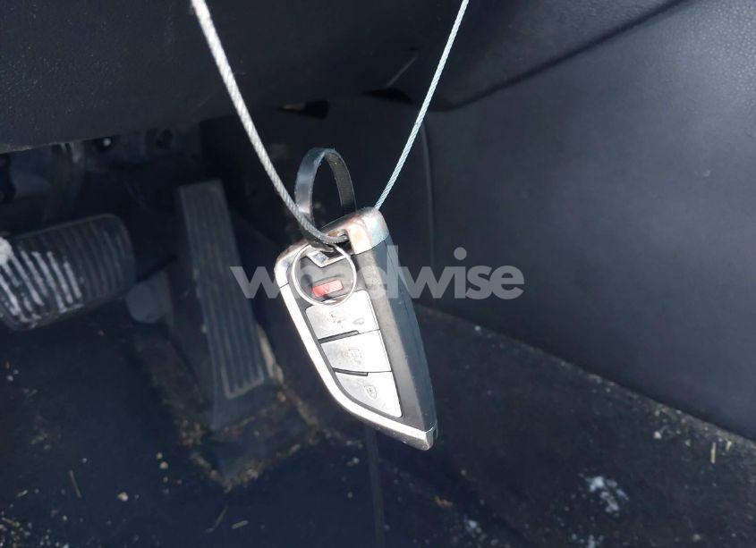 Photo 11 of 2017 Kia Optima (VIN 5XXGT4L10HG129691)