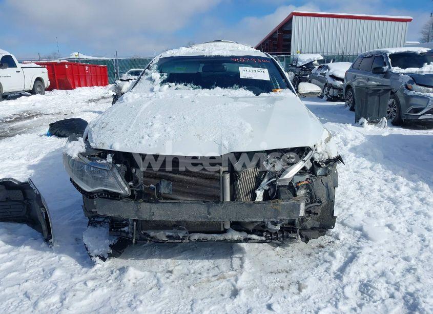 Photo 13 of 2017 Kia Optima (VIN 5XXGT4L10HG129691)