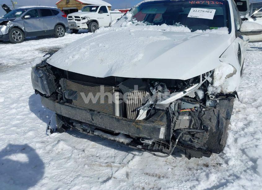 Photo 6 of 2017 Kia Optima (VIN 5XXGT4L10HG129691)