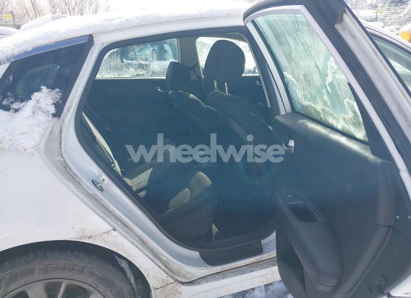 Photo 8 of 2017 Kia Optima (VIN 5XXGT4L10HG129691)