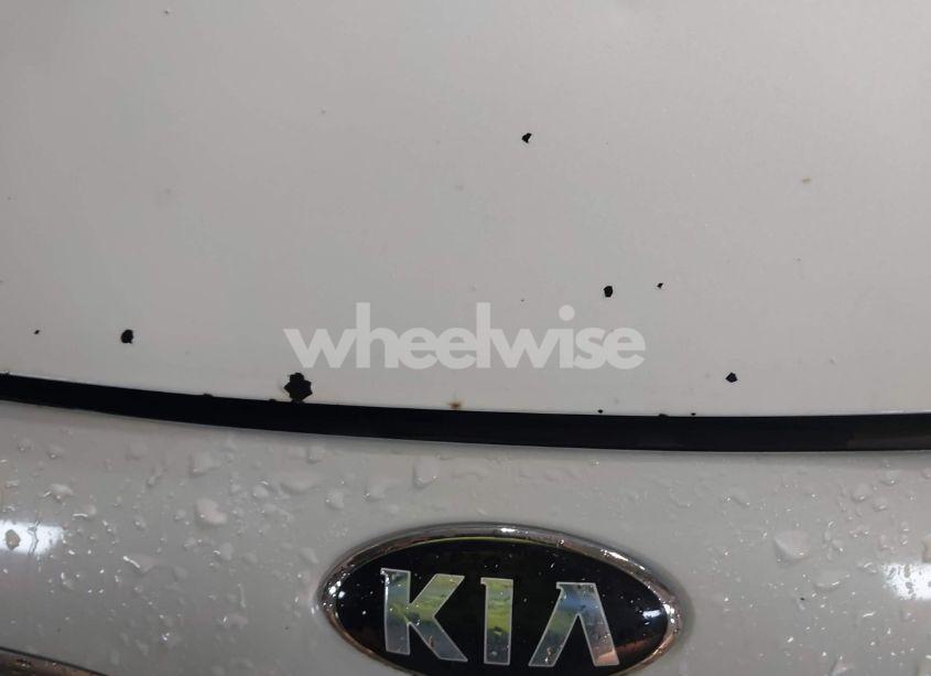 Photo 17 of 2018 Kia Optima LX TURBO (VIN 5XXGT4L11JG179408)