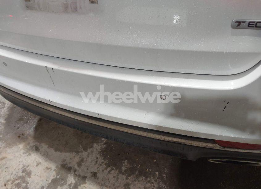 Photo 18 of 2018 Kia Optima LX TURBO (VIN 5XXGT4L11JG179408)