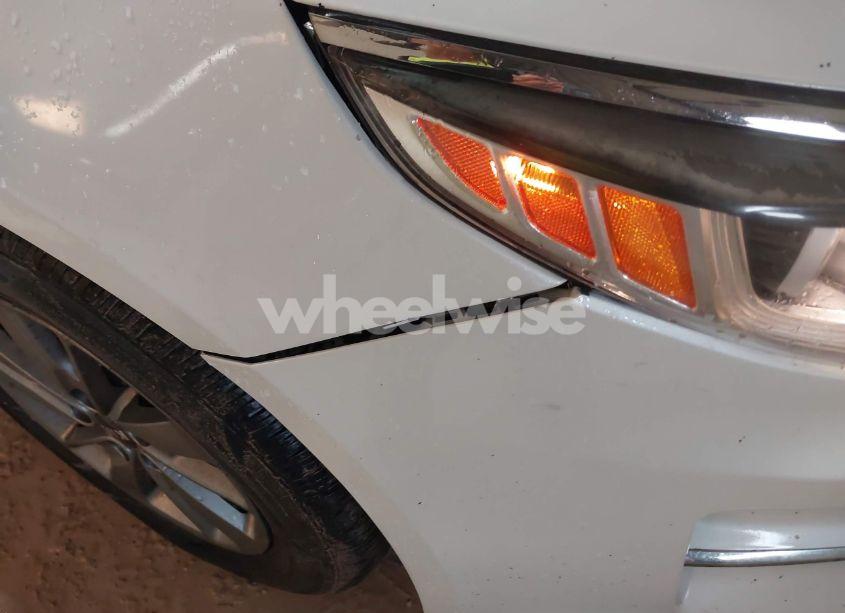 Photo 20 of 2018 Kia Optima LX TURBO (VIN 5XXGT4L11JG179408)