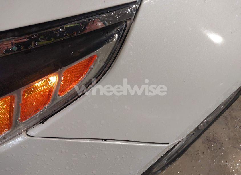 Photo 21 of 2018 Kia Optima LX TURBO (VIN 5XXGT4L11JG179408)