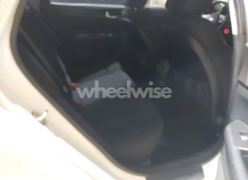 Photo 8 of 2018 Kia Optima LX TURBO (VIN 5XXGT4L11JG179408)