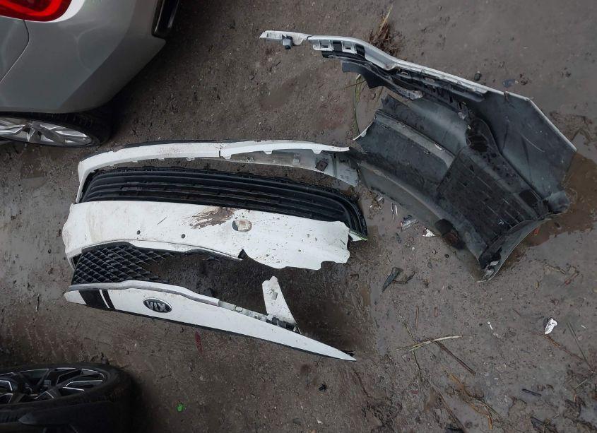 Photo 12 of 2016 Kia Optima LX TURBO (VIN 5XXGT4L12GG002570)