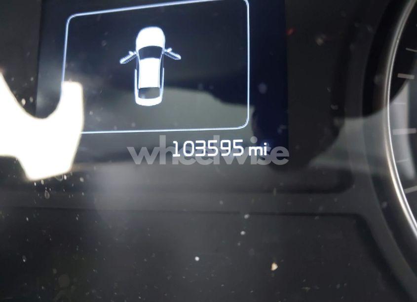 Photo 14 of 2017 Kia Optima LX TURBO (VIN 5XXGT4L12HG173515)