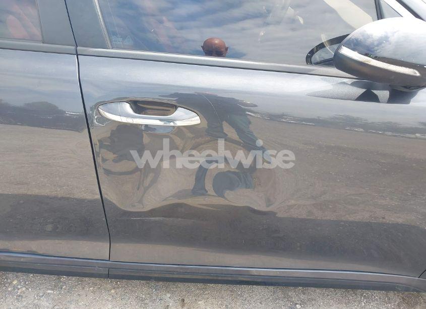 Photo 6 of 2017 Kia Optima LX TURBO (VIN 5XXGT4L12HG173515)