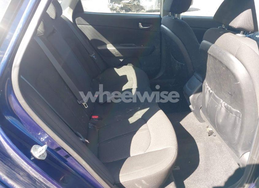 Photo 8 of 2016 Kia Optima LX TURBO (VIN 5XXGT4L13GG075267)