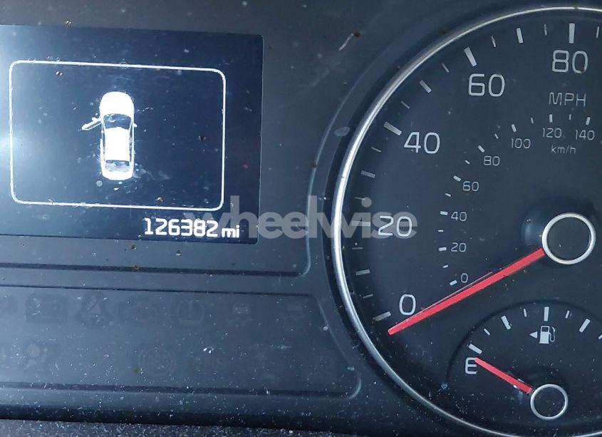 Photo 15 of 2016 Kia Optima LX TURBO (VIN 5XXGT4L13GG093879)