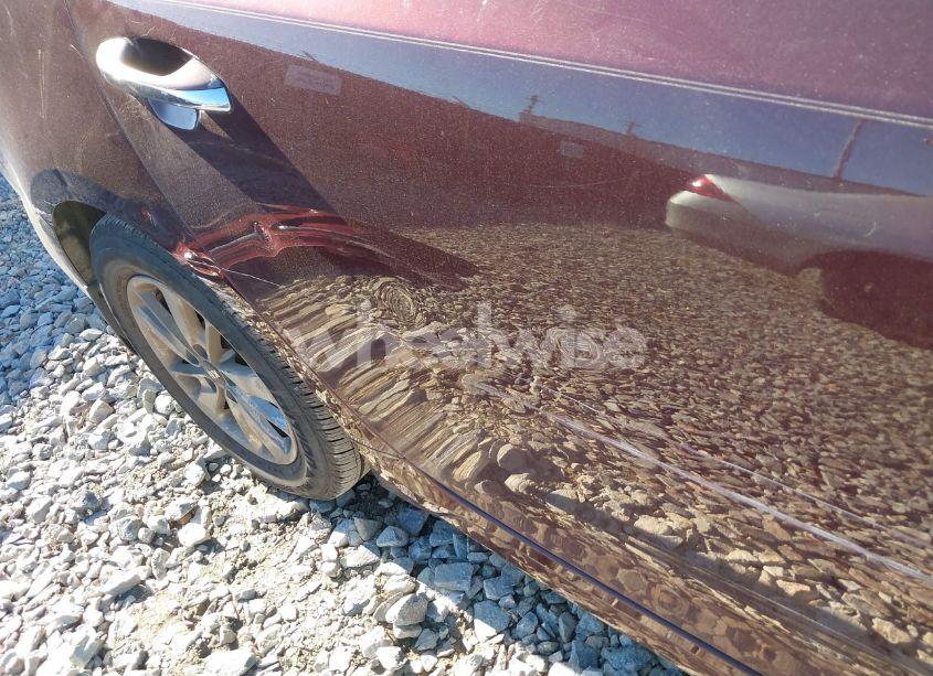 Photo 18 of 2016 Kia Optima LX TURBO (VIN 5XXGT4L13GG093879)