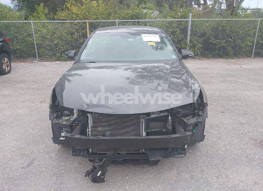 Photo 12 of 2017 Kia Optima LX TURBO (VIN 5XXGT4L13HG176701)