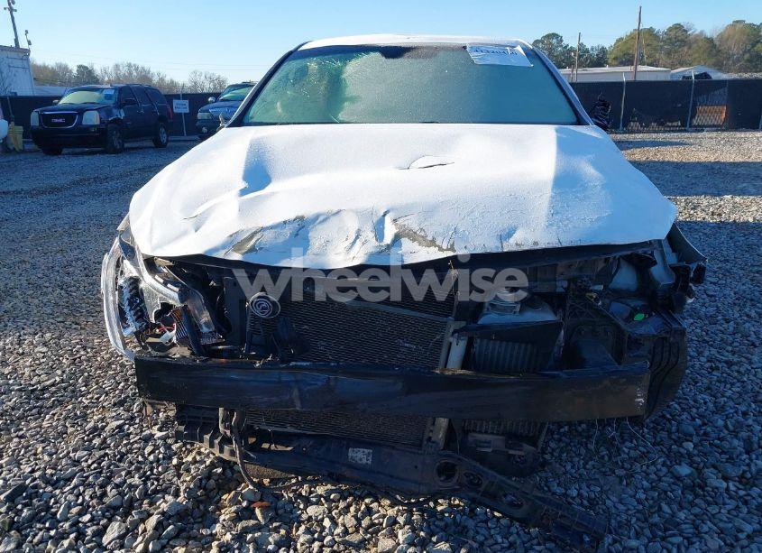 Photo 12 of 2017 Kia Optima LX TURBO (VIN 5XXGT4L15HG172231)