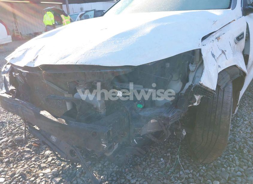 Photo 6 of 2017 Kia Optima LX TURBO (VIN 5XXGT4L15HG172231)