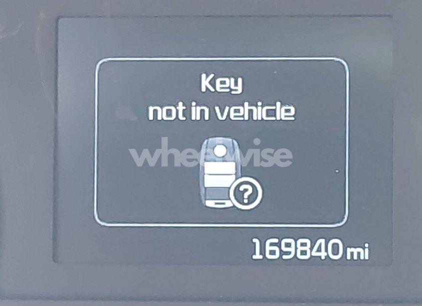 Photo 14 of 2016 Kia Optima LX TURBO (VIN 5XXGT4L16GG012857)