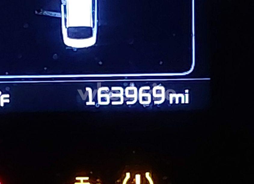 Photo 15 of 2016 Kia Optima LX TURBO (VIN 5XXGT4L16GG013751)