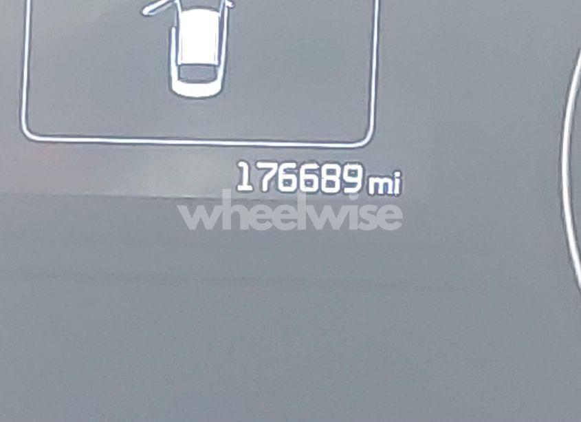 Photo 15 of 2016 Kia Optima LX TURBO (VIN 5XXGT4L17GG027576)