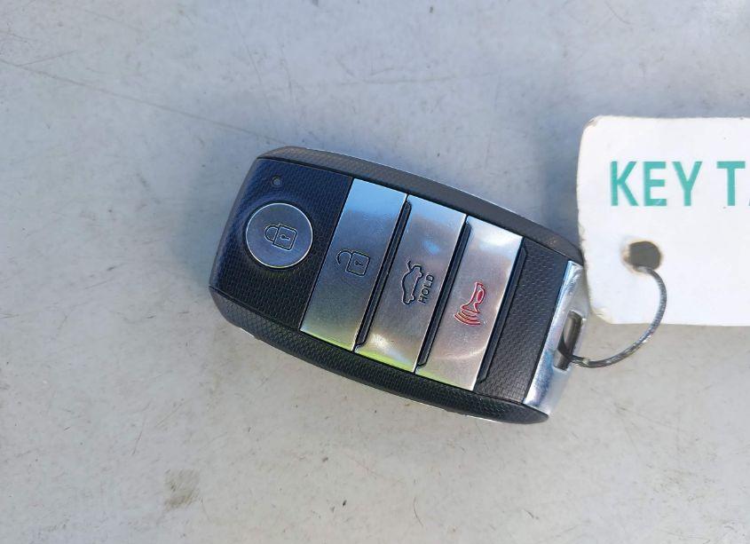 Photo 11 of 2016 Kia Optima LX TURBO (VIN 5XXGT4L17GG033426)