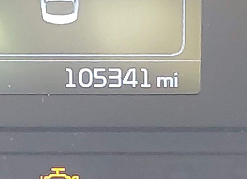 Photo 15 of 2016 Kia Optima LX TURBO (VIN 5XXGT4L17GG033426)