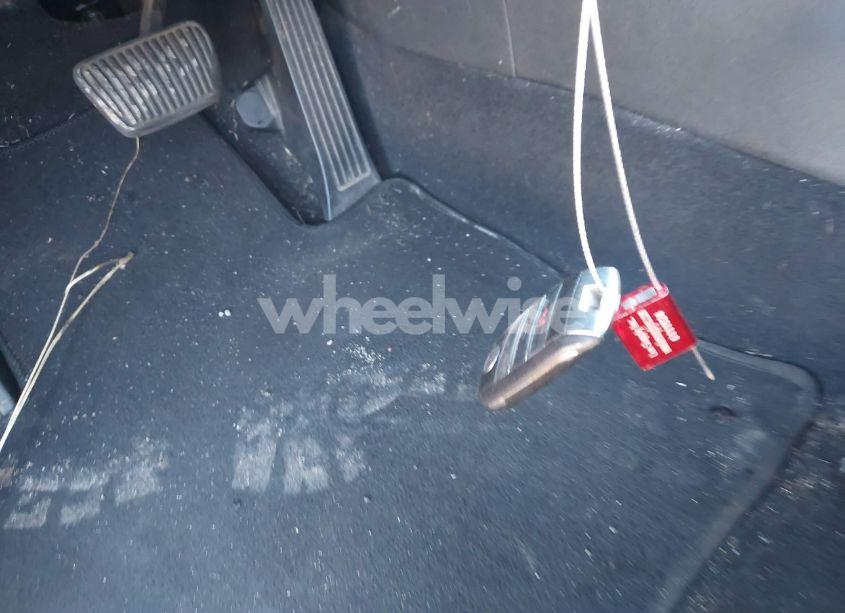 Photo 11 of 2016 Kia Optima LX TURBO (VIN 5XXGT4L18GG029739)