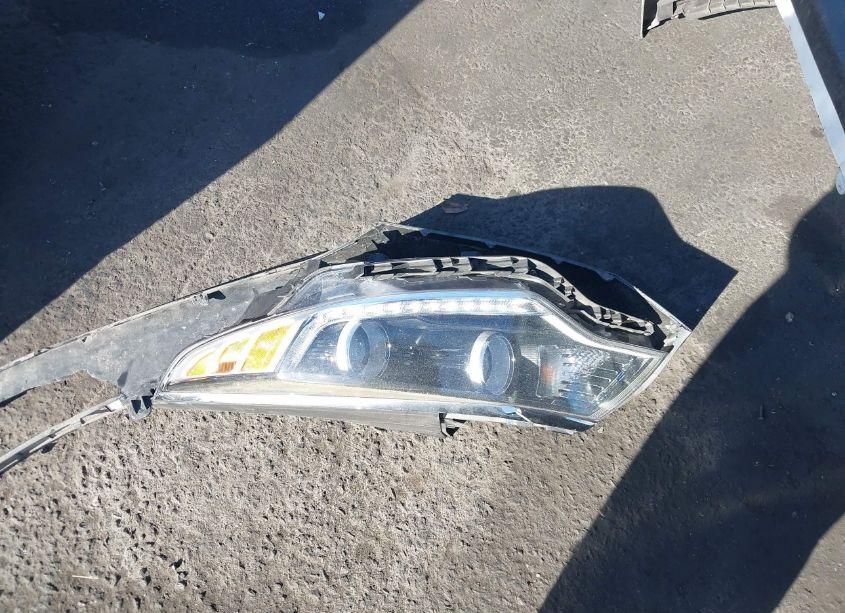 Photo 18 of 2017 Kia Optima LX TURBO (VIN 5XXGT4L18HG142138)