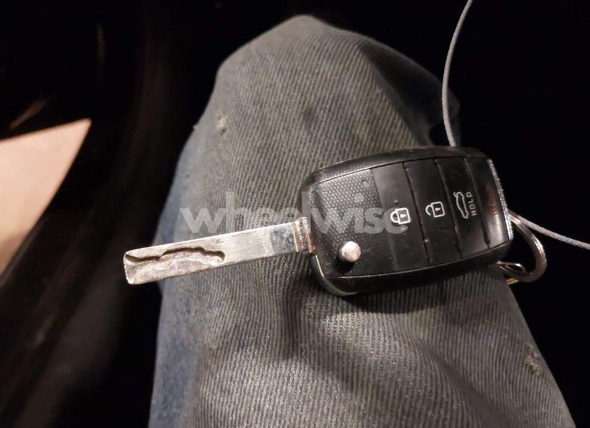 Photo 11 of 2018 Kia Optima LX TURBO (VIN 5XXGT4L19JG193623)