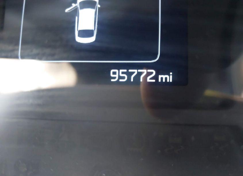 Photo 15 of 2016 Kia Optima LX TURBO (VIN 5XXGT4L1XGG034960)