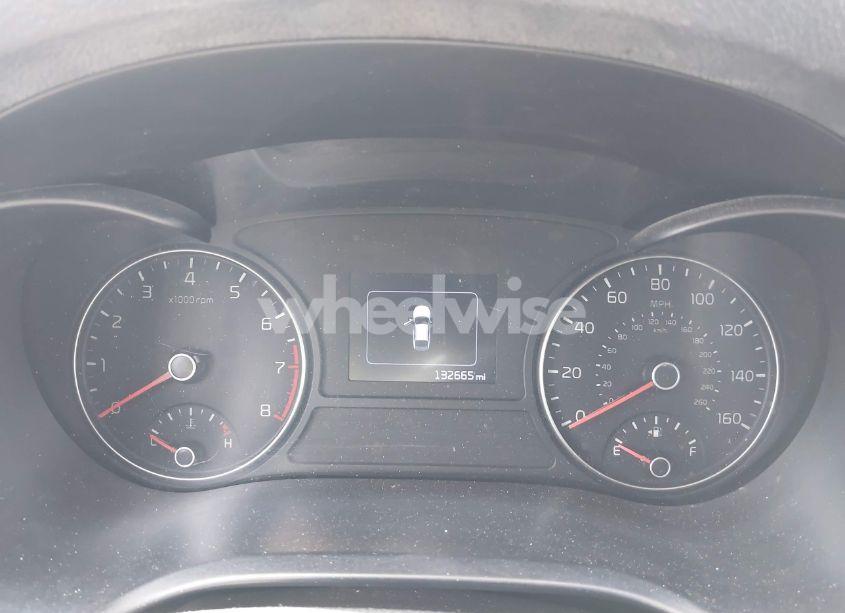 Photo 7 of 2016 Kia Optima LX TURBO (VIN 5XXGT4L1XGG066923)