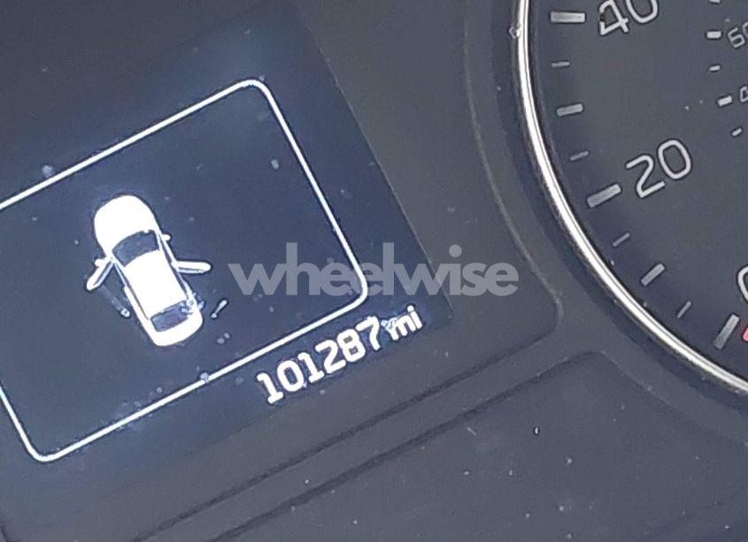 Photo 16 of 2016 Kia Optima LX (VIN 5XXGT4L30GG016985)