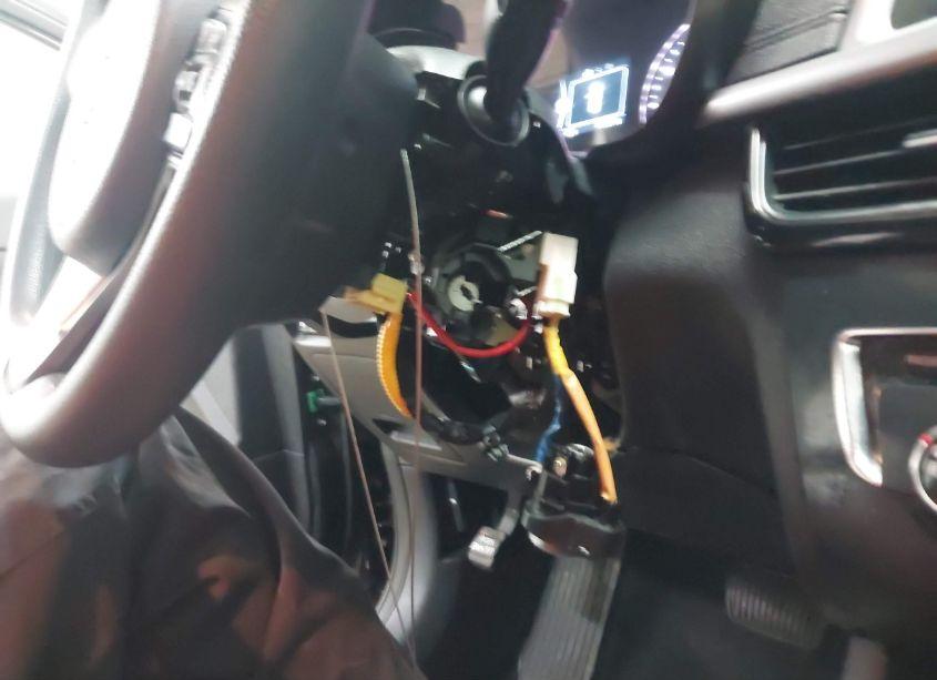 Photo 6 of 2016 Kia Optima LX (VIN 5XXGT4L30GG028506)