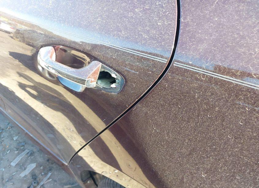 Photo 6 of 2016 Kia Optima LX (VIN 5XXGT4L30GG030286)