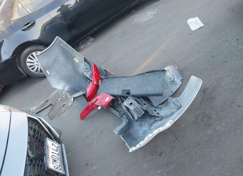 Photo 12 of 2016 Kia Optima LX (VIN 5XXGT4L30GG045001)