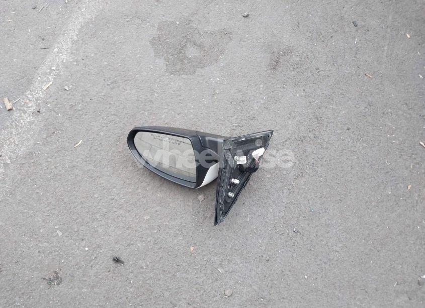 Photo 12 of 2016 Kia Optima LX (VIN 5XXGT4L30GG060095)