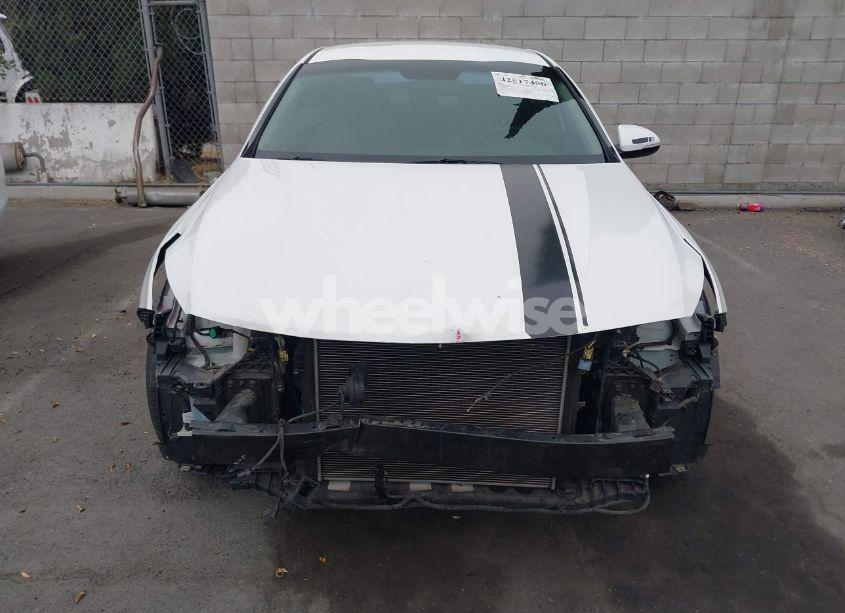 Photo 13 of 2016 Kia Optima LX (VIN 5XXGT4L30GG060095)