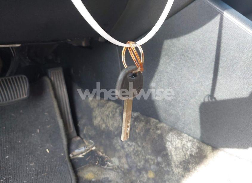 Photo 11 of 2016 Kia Optima LX (VIN 5XXGT4L30GG065152)