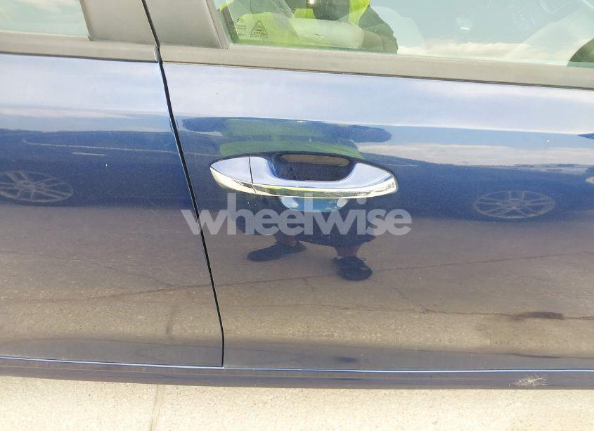 Photo 6 of 2016 Kia Optima LX (VIN 5XXGT4L30GG073039)