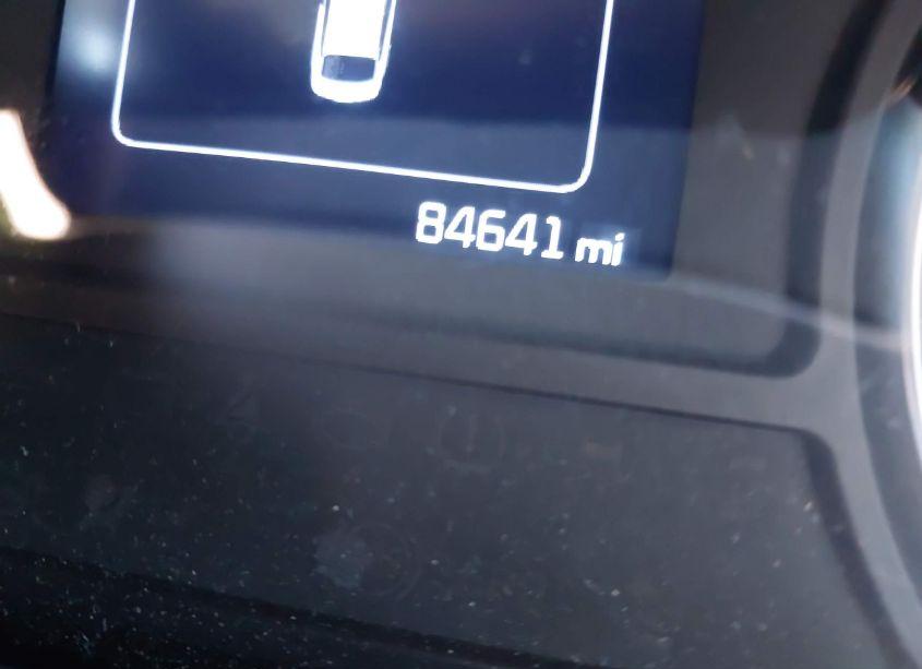 Photo 15 of 2016 Kia Optima LX (VIN 5XXGT4L30GG073056)