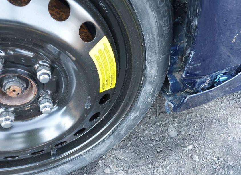 Photo 17 of 2016 Kia Optima LX (VIN 5XXGT4L30GG073056)