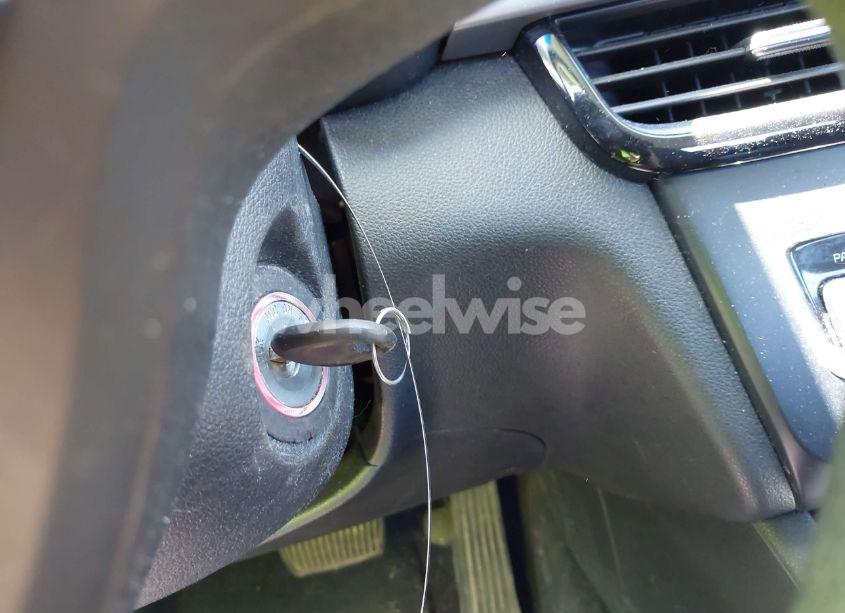 Photo 11 of 2016 Kia Optima LX (VIN 5XXGT4L30GG093775)