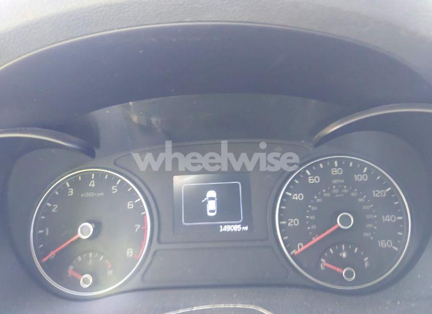 Photo 15 of 2016 Kia Optima LX (VIN 5XXGT4L30GG093775)