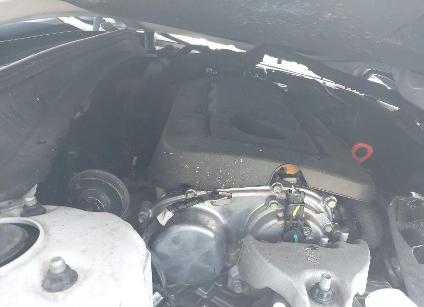 Photo 10 of 2016 Kia Optima LX (VIN 5XXGT4L30GG098393)