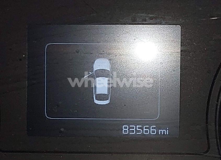 Photo 16 of 2016 Kia Optima LX (VIN 5XXGT4L30GG099561)