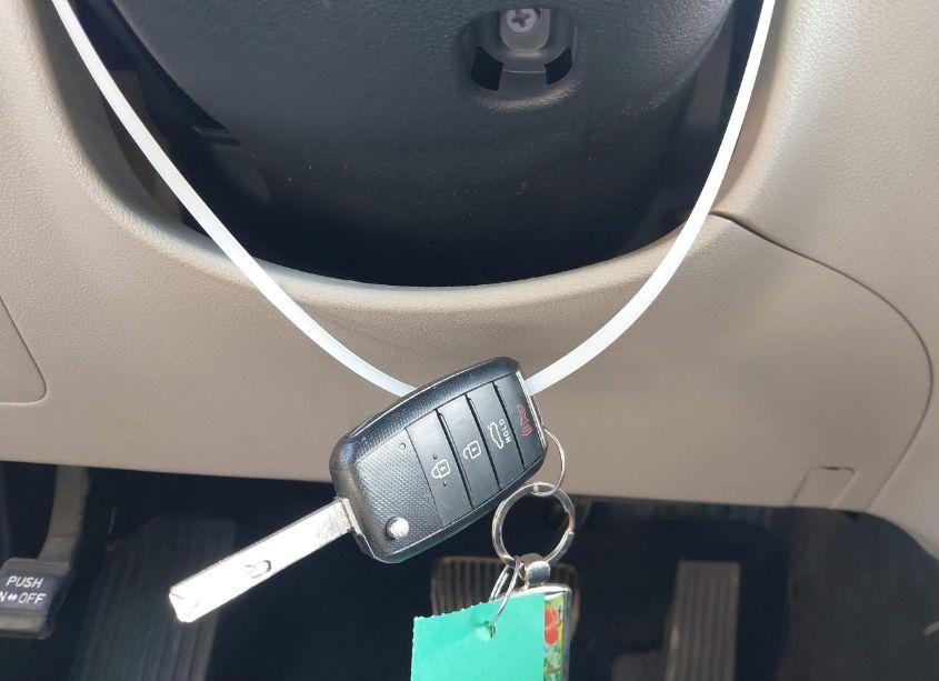 Photo 11 of 2016 Kia Optima LX (VIN 5XXGT4L30GG101504)